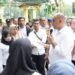 Pj Bupati Langkat Temui Aliansi Guru Honorer peserta PPPK tahun 2023 Langkat