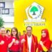 Aliwongso Ketum SOKSI Angkat Bicara: KAMI SOKSI, NYATAKAN MENDUKUNG AIRLANGGA HARTARTO KEMBALI MENJADI KETUM GOLKAR 2024-2029