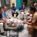 Organ Pusat Pemenangan Prabowo-Gibran (Ratu Prabu) Bersama Pengurus Prov.Lampung, Pastikan Adanya Realisasi Proyek Indonesia Terang Di Lampung Sukses