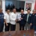 Bacabup Tapanuli Tengah, Albiner Sitompul Optimis Dapat RekomnDari DPP NasDem.