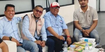 SR : Haidar Alwi Hanyalah Pihak Donatur Di Acara Arthur Ibrahim Cs