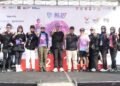 Promosikan Wisata Langkat, Pj Bupati Hasrimy Dukung Event BLOT 2024
