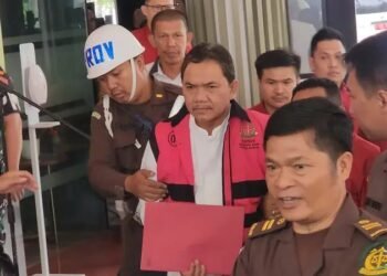Sewa Rumah Untuk Simpan Uang Korupsi Rp40 Miliar di Kemang, Pengakuan Mantan Anggota BPK RI Yang Tersandung Kasus Korupsi BTS 4G Bakti Kominfo.