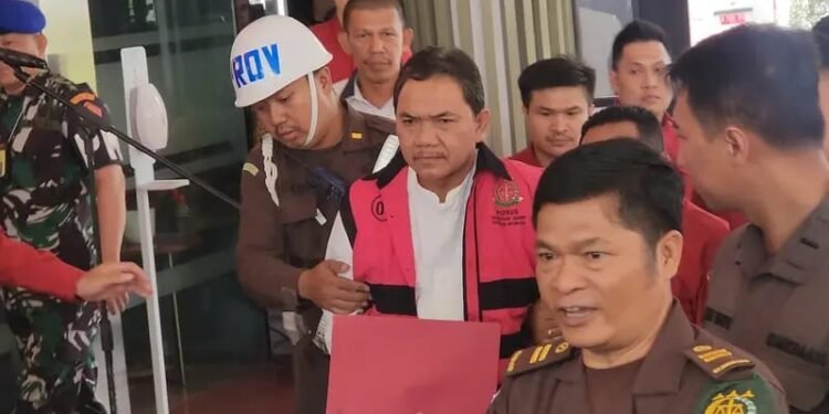 Sewa Rumah Untuk Simpan Uang Korupsi Rp40 Miliar di Kemang, Pengakuan Mantan Anggota BPK RI Yang Tersandung Kasus Korupsi BTS 4G Bakti Kominfo.
