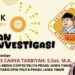Pelatihan Jurnalistik Pelita Prabu Jawa Timur.