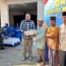 Baksos Untuk Masyarakat Pesisir Kabupaten Cirebon