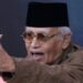 Tokoh Pers Dan Perfilman Prof.Dr. Salim Said Tutup Usia.