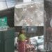 Emak – Emak Jalan Mantri Medan Maimun Kesal, Air PDAM Tirtanadi Satu Minggu Lebih Mati Total