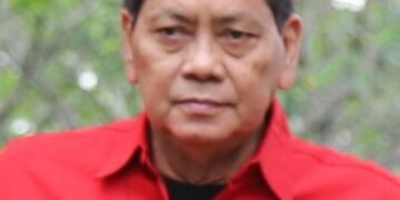 Salah Alamat Tanya Sikap SOKSI Terkait Kepemimpinan Golkar Kepada Bamsot