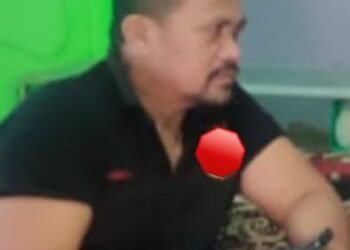 Laiman(Lai) Sebut Wartawan Di Luar Kabupaten Sanggau Komplotan wartawan Abal Abal