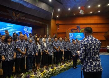 HIPPI Siap Memainkan Peran Strategis dalam Transformasi Ekonomi Indonesia