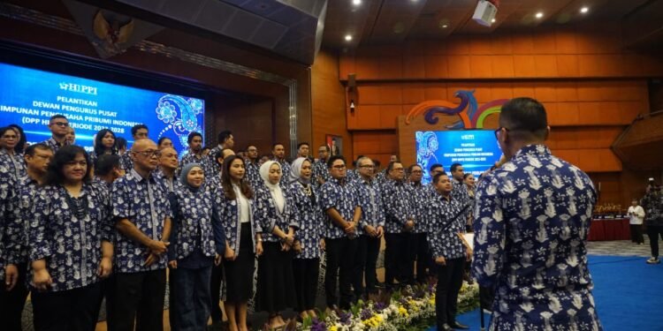 HIPPI Siap Memainkan Peran Strategis dalam Transformasi Ekonomi Indonesia