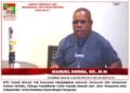 Hilangnya Rasa Keadilan Dalam Kontestasi Pemilihan Umum Kepala Daerah 2024 Prov Papua Barat