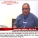 Hilangnya Rasa Keadilan Dalam Kontestasi Pemilihan Umum Kepala Daerah 2024 Prov Papua Barat