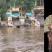 POLDA KALBAR Diminta Periksa Tambang Emas PT SPM Yang Melakukan Penambangan Di Bantaran Sungai Kapuas