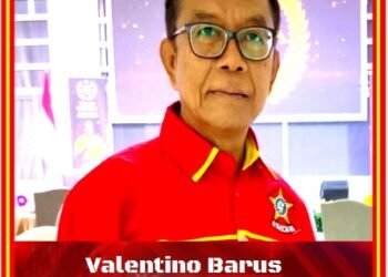 Waketum SOKSI: Sepakat Rekonsiliasi Berjalan Alami dan Dilaksanakan Organ Partai Yang Bertugas