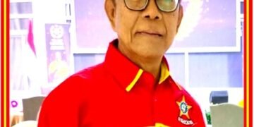 Waketum SOKSI: Sepakat Rekonsiliasi Berjalan Alami dan Dilaksanakan Organ Partai Yang Bertugas