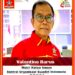 Waketum SOKSI: Sepakat Rekonsiliasi Berjalan Alami dan Dilaksanakan Organ Partai Yang Bertugas