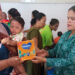 Aktif Program Posyandu, Desa Madani Sorkam Barat Tapanuli Tengah Giat Turunkan Angka Stunting