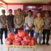 Kapolres Metro Depok Pimpin Langsung Pengamanan Waisak Di Wihara Gayatri Tapos