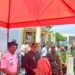 Sinergitas Kodim 0816/Sidoarjo TMMD dan Plt Bupati Sidoarjo Subandi. SH