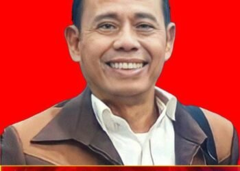 Waketum SOKSI Duga Korupsi Achsanul Fenomena Puncak Gunung Es, KPK Usut Tuntas Rekrutmen BPK dan Pengawasan