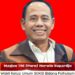 Waketum SOKSI Duga Korupsi Achsanul Fenomena Puncak Gunung Es, KPK Usut Tuntas Rekrutmen BPK dan Pengawasan