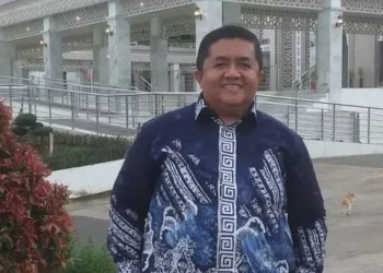Guru Besar UMSU, Siap Ramaikan Bursa Pilkada Deli Serdang