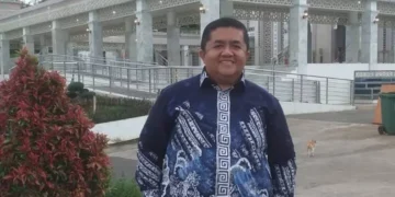 Guru Besar UMSU, Siap Ramaikan Bursa Pilkada Deli Serdang