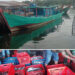 Meski Diberitakan setiap Hari, APH Diduga Bungkam Aktifitas Kapal Bom Ikan Berjalan Lancar
