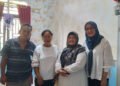 dr. Rahma Nasution Bantah, Berita Hoax di Facebook Fitnah.