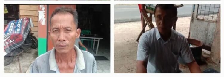 Warga Kalangan Minta Pj. Bupati Tapanuli Tengah Tolak Lurah Baru, Dan Minta Kepling nya Dikembalikan.