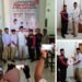 Pendiri Komunitas PODA NAULI Dahril Iskandar Marbun (DIM) Balon Bupati Tapanuli Tengah Periode 2024-2029