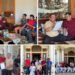 Atlet KKI Kota Sibolga Toreh Kemenangan Gemilang di Kejuaraan Karate-do Piala Bisma
