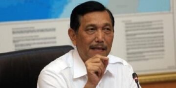 Pesan Luhut Ke Prabowo, Jangan Bawa Orang Toxic Ke Pemerintahan.