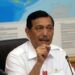 Pesan Luhut Ke Prabowo, Jangan Bawa Orang Toxic Ke Pemerintahan.