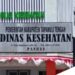 Diduga Kajari Sibolga Dan Kajatisu Tidak Serius Tangani Kasus BOK Dan Jaspel Dinas Kesehatan Tapanuli Tengah Sumatera Utara Adem Ayem.