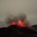 Release BMKG Erupsi Gunung Ruang