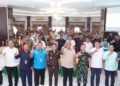 Forum TSJP Gelar Raker, Pj Bupati Langkat Ingin Dana CSR Manfaatnya ke Seluruh Masyarakat Langkat