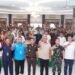 Forum TSJP Gelar Raker, Pj Bupati Langkat Ingin Dana CSR Manfaatnya ke Seluruh Masyarakat Langkat