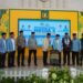 Dalam Pembukaan Musda, Pj Bupati Langkat Berharap BKPRMI dapat Ciptakan Generasi Religius