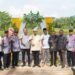 Resmikan Taman Wisata “Kerangan Land”, Pj Bupati Langkat Harap dapat Dongkrak Geliat Pariwisata