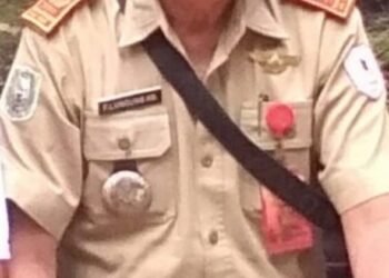 Kinerja Manajemen PT. APS Tidak Becus, Limbah Berulang-Ulang Cemari Sungai.