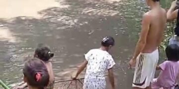 Limbah PT.APS Kembali Cemari Sungai Sekayok, Warga Pertanyakan Kinerja Penegak Hukum: “Usut Tuntas!