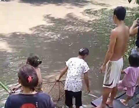 Limbah PT.APS Kembali Cemari Sungai Sekayok, Warga Pertanyakan Kinerja Penegak Hukum: “Usut Tuntas!