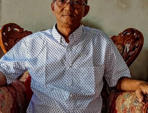 Tidak 100 Persen Masyarakat Kampar Sebomban Setuju. Diduga PT MKS Merampas HAK Yuridis Masyarakat,Ada Keterlibatan Oleh Asisten PT MKS