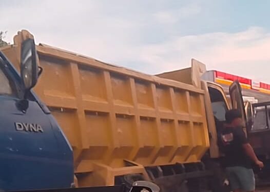 Mafia Solar Andika Baru Bebas Beraksi Kembali, Polda Sulut Lemah