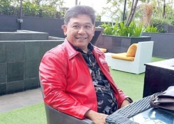 Faktor Apakah yang Membuat Indonesia Sulit Meraih Surplus Beras?