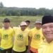 Soal Makan Bergizi Gratis, Ketua Soksi Pertanyakan Kemampuan Produksi Beras Dalam Negeri