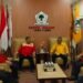 Di Surabaya, Ketua Depinas SOKSI Nyatakan Dukungan Untuk Airlangga Hartanto Pada Munas Golkar